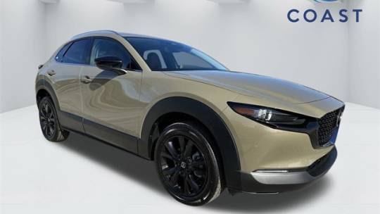 2024 Mazda CX-30 Carbon Turbo — SUV — 3,033 mi — Port Richey, FL