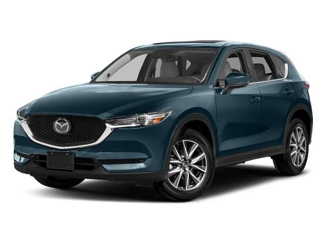 2017 Mazda CX-5 Grand Touring — SUV — 85,571 mi — Port Richey, FL