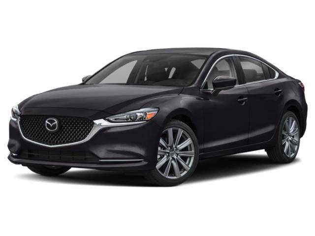 2019 Mazda Mazda6 Grand Touring — Sedan — 23,662 mi — Port Richey, FL