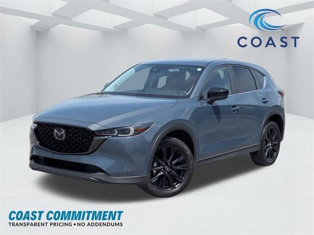 2023 Mazda CX-5 2.5 S Carbon Edition — SUV — 18,819 mi — Port Richey, FL