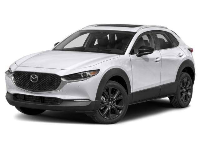2021 Mazda CX-30 Turbo Premium Plus — SUV — 34,770 mi — Port Richey, FL