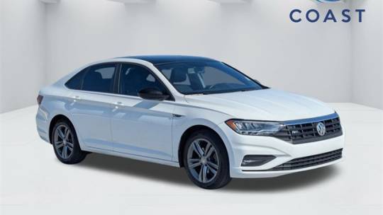 2020 Volkswagen Jetta S — Sedan — 57,189 mi — Port Richey, FL