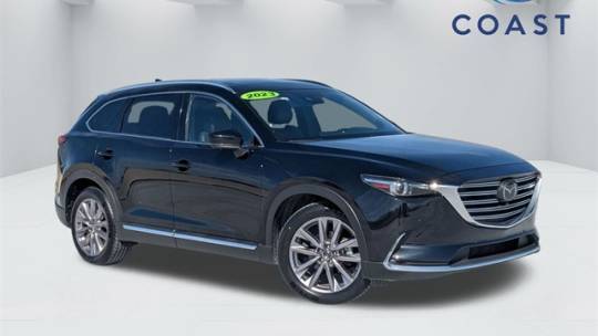 2023 Mazda CX-9 Grand Touring — SUV — 37,158 mi — Port Richey, FL