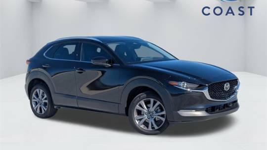 2024 Mazda CX-30 Premium — SUV — 4,620 mi — Port Richey, FL