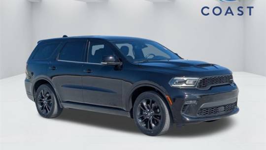 2022 Dodge Durango GT Plus — SUV — 44,913 mi — Port Richey, FL