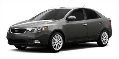 2012 Kia Forte LX — Sedan — 185,000 mi — Port Richey, FL