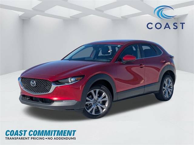 2021 Mazda CX-30 Select — SUV — 43,305 mi — Port Richey, FL