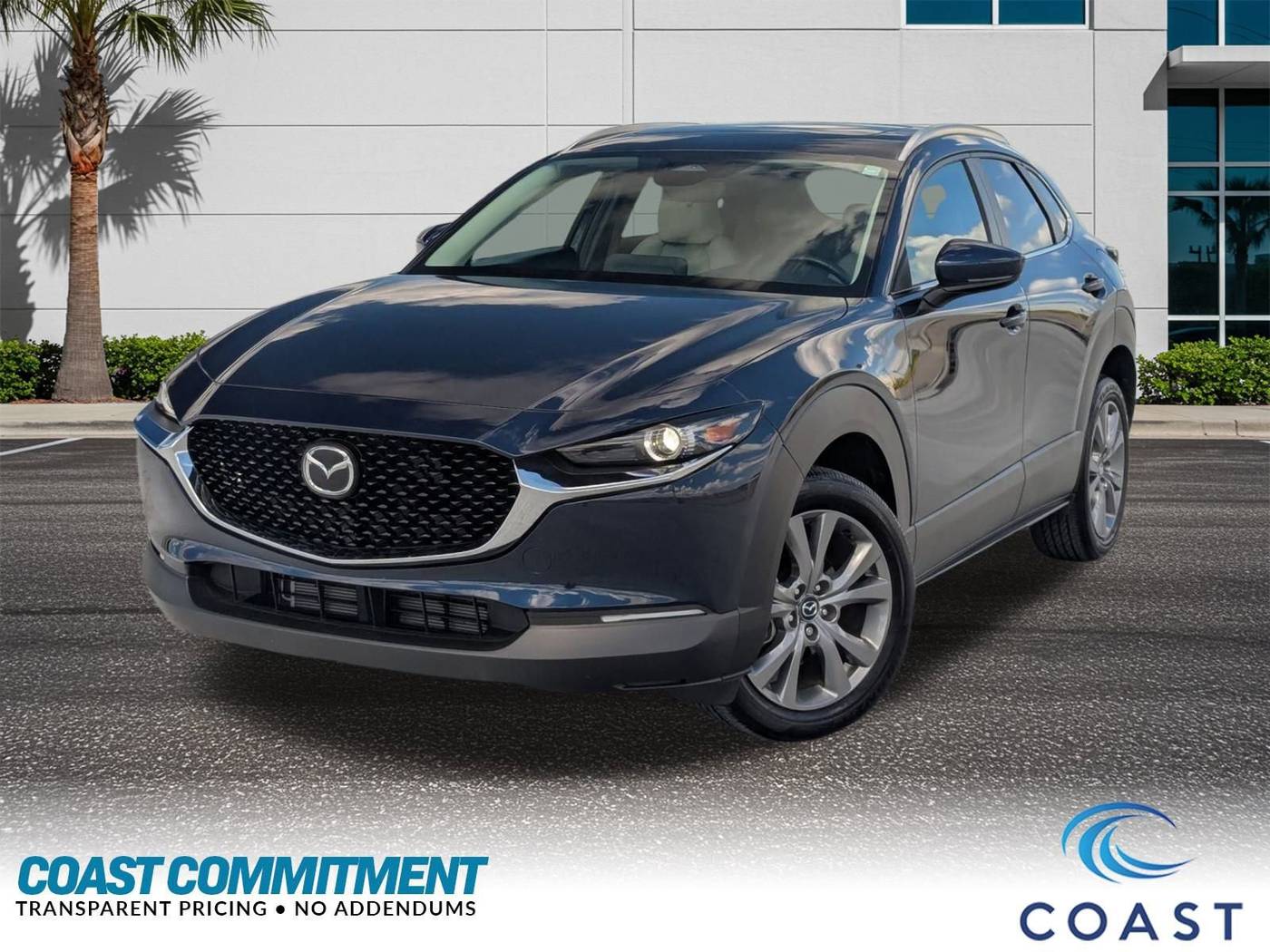 2024 Mazda CX-30 Preferred — SUV — 3,131 mi — Port Richey, FL