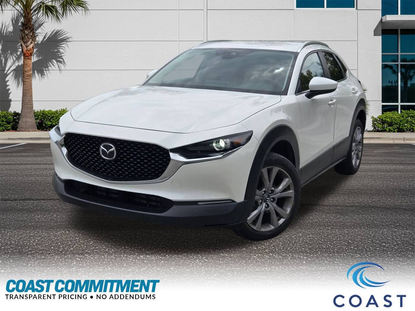 2023 Mazda CX-30 Preferred — SUV — 11,611 mi — Port Richey, FL