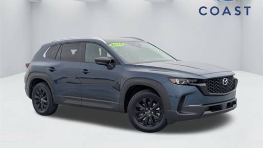 2024 Mazda CX-50 Preferred — SUV — 32,685 mi — Port Richey, FL