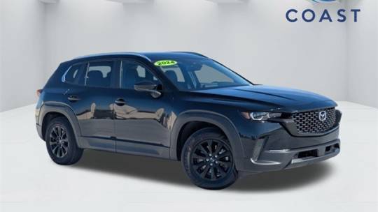 2024 Mazda CX-50 Preferred — SUV — 33,149 mi — Port Richey, FL