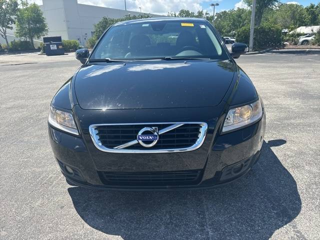 2011 Volvo V50 R-Design — Wagon — 95,411 mi — Port Richey, FL