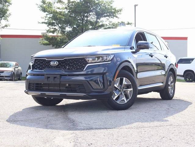 2021 Kia Sorento Hybrid S — SUV — 62,073 mi — Olathe, KS