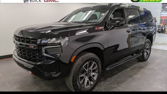 2024 Chevrolet Tahoe Z71 — SUV — 7,750 mi — Cedar Knolls, NJ