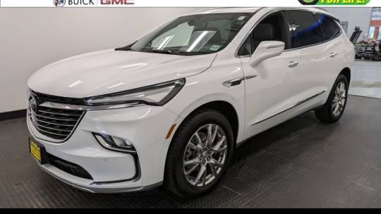 2023 Buick Enclave Essence — SUV — 30,125 mi — Cedar Knolls, NJ