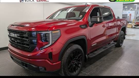 2023 GMC Sierra 1500 Elevation — Pickup Truck — 13,620 mi — Cedar Knolls, NJ