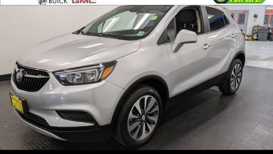 2022 Buick Encore Preferred — SUV — 29,490 mi — Cedar Knolls, NJ