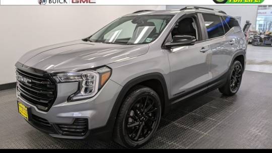 2023 GMC Terrain SLE — SUV — 12,240 mi — Cedar Knolls, NJ