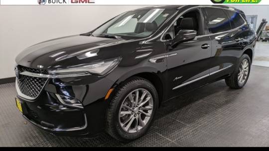 2022 Buick Enclave Avenir — SUV — 33,350 mi — Cedar Knolls, NJ