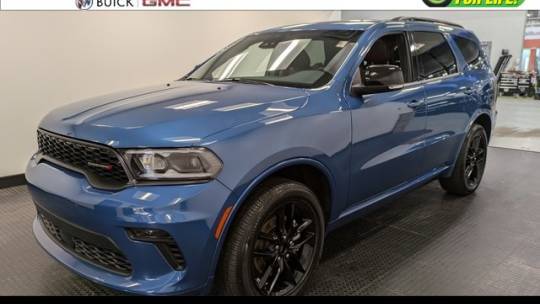 2023 Dodge Durango GT Plus — SUV — 14,905 mi — Cedar Knolls, NJ