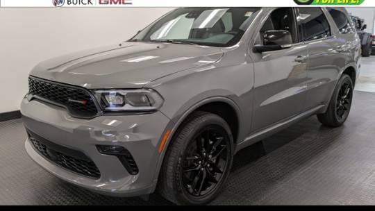 2023 Dodge Durango GT Plus — SUV — 21,890 mi — Cedar Knolls, NJ