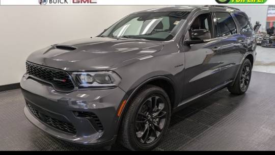 2024 Dodge Durango R/T Plus — SUV — 14,120 mi — Cedar Knolls, NJ