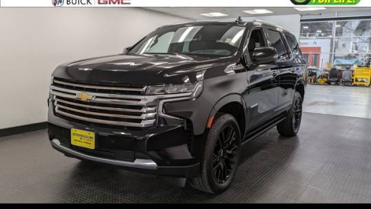 2023 Chevrolet Tahoe High Country — SUV — 16,545 mi — Cedar Knolls, NJ