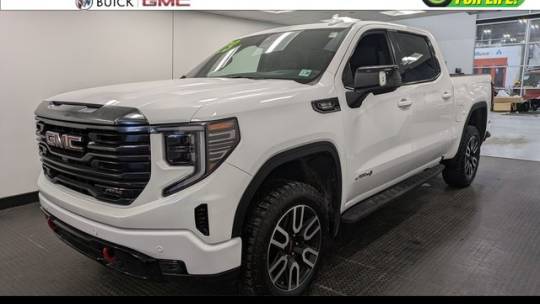 2023 GMC Sierra 1500 AT4 — Pickup Truck — 12,175 mi — Cedar Knolls, NJ