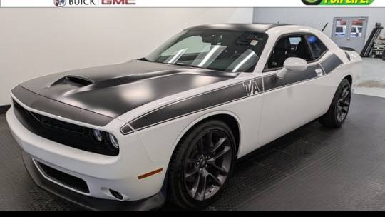 2023 Dodge Challenger R/T — Coupe — 6,660 mi — Cedar Knolls, NJ