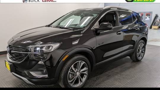 2021 Buick Encore GX Essence — SUV — 8,750 mi — Cedar Knolls, NJ