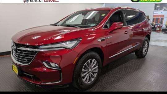 2023 Buick Enclave Essence — SUV — 12,665 mi — Cedar Knolls, NJ