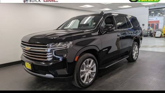 2021 Chevrolet Tahoe High Country — SUV — 43,225 mi — Cedar Knolls, NJ