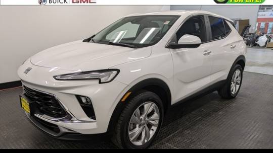 2024 Buick Encore GX Preferred — SUV — 12,105 mi — Cedar Knolls, NJ