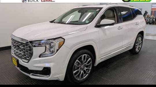 2022 GMC Terrain Denali — SUV — 31,810 mi — Cedar Knolls, NJ