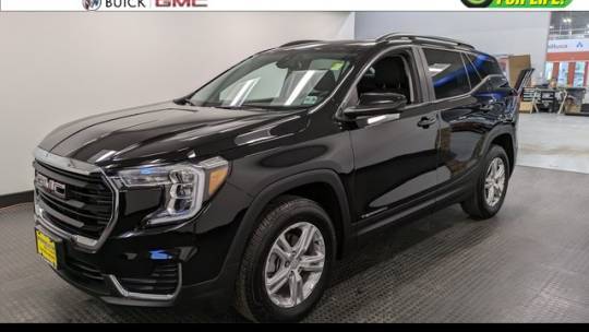 2023 GMC Terrain SLE — SUV — 15,130 mi — Cedar Knolls, NJ