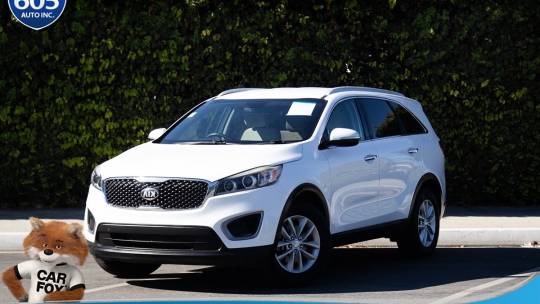 Used Kia Sorento for Sale in Los Angeles CA with Photos TrueCar