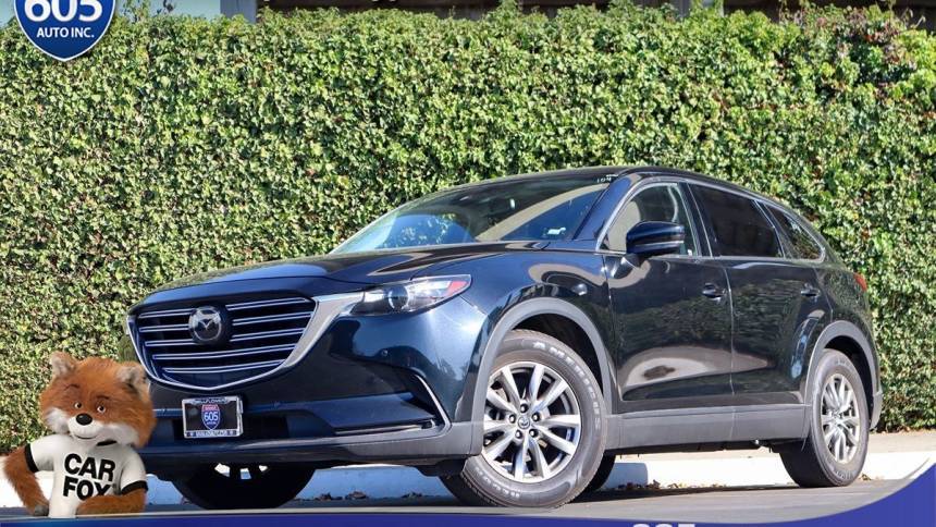 2018 Mazda CX-9 Touring — SUV — 86,117 mi — Bellflower, CA
