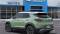 2024 Chevrolet Trailblazer in Roanoke Rapids, NC 3 - Open Gallery