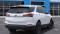 2024 Chevrolet Equinox in Roanoke Rapids, NC 4 - Open Gallery
