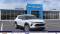 2024 Chevrolet Trailblazer in Roanoke Rapids, NC 1 - Open Gallery