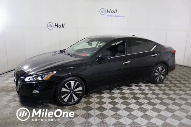 2020 Nissan Altima SV — Sedan — 127,895 mi — Virginia Beach, VA
