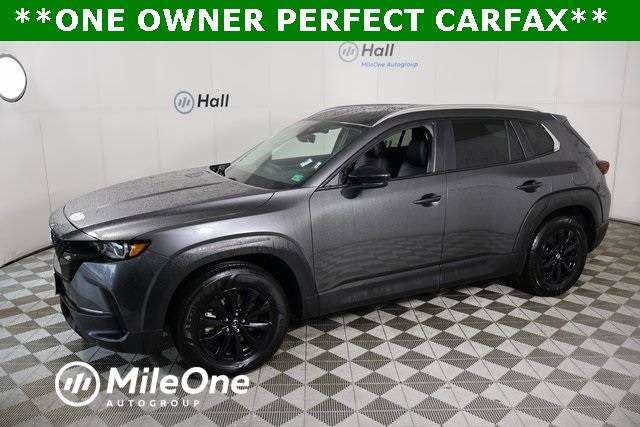 2024 Mazda CX-50 2.5 S Preferred — SUV — 59,110 mi — Virginia Beach, VA