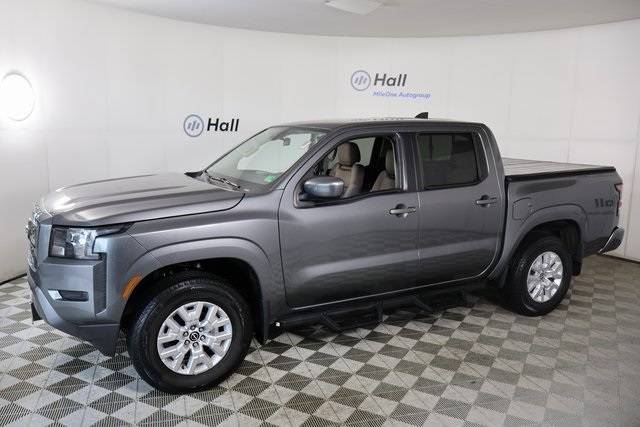 2022 Nissan Frontier SV — Pickup Truck — 10,864 mi — Virginia Beach, VA