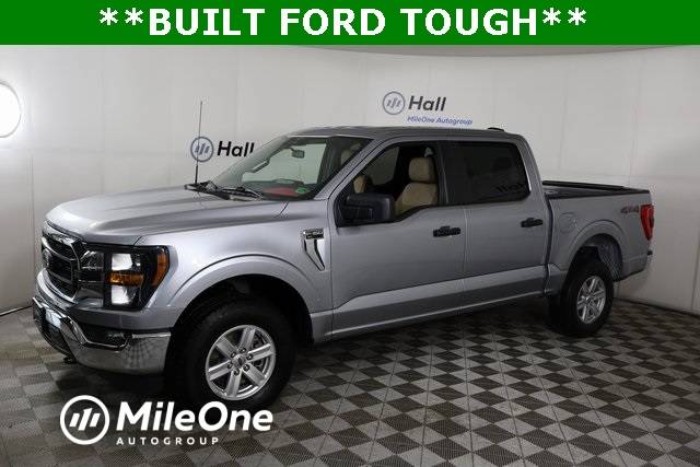 2023 Ford F-150 XLT — Pickup Truck — 40,017 mi — Virginia Beach, VA