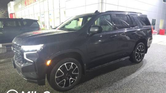 2023 Chevrolet Tahoe RST — SUV — 43,463 mi — Virginia Beach, VA