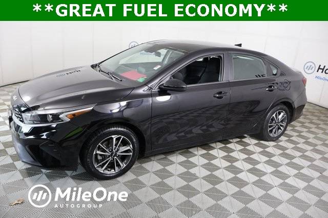 2023 Kia Forte LXS — Sedan — 42,962 mi — Virginia Beach, VA