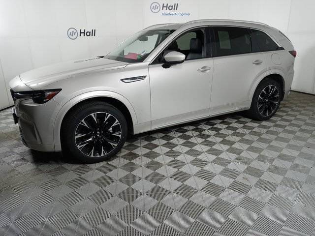 2024 Mazda CX-90 S — SUV — 41,049 mi — Virginia Beach, VA