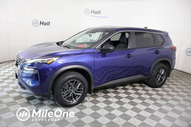 2023 Nissan Rogue S — SUV — 30,699 mi — Virginia Beach, VA