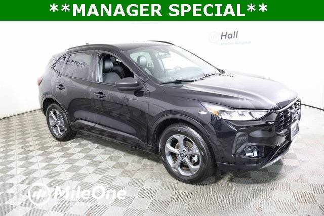 2023 Ford Escape ST-Line — SUV — 47,137 mi — Virginia Beach, VA