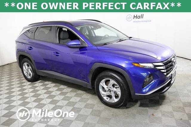 2024 Hyundai Tucson SEL — SUV — 46,410 mi — Virginia Beach, VA